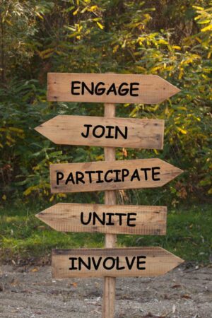 Scented Balance Inc Healing Arts Community Involvement