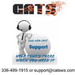 CATS WS IT Support, Digital Marketing Agency
