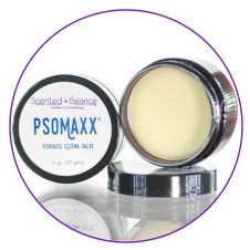 Eczema & Psoriasis