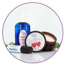 Menopause Support