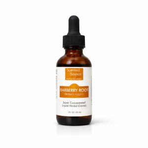 Barberry Root Tincture