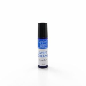 Sweet Dreams Synergy Blend for Sleep