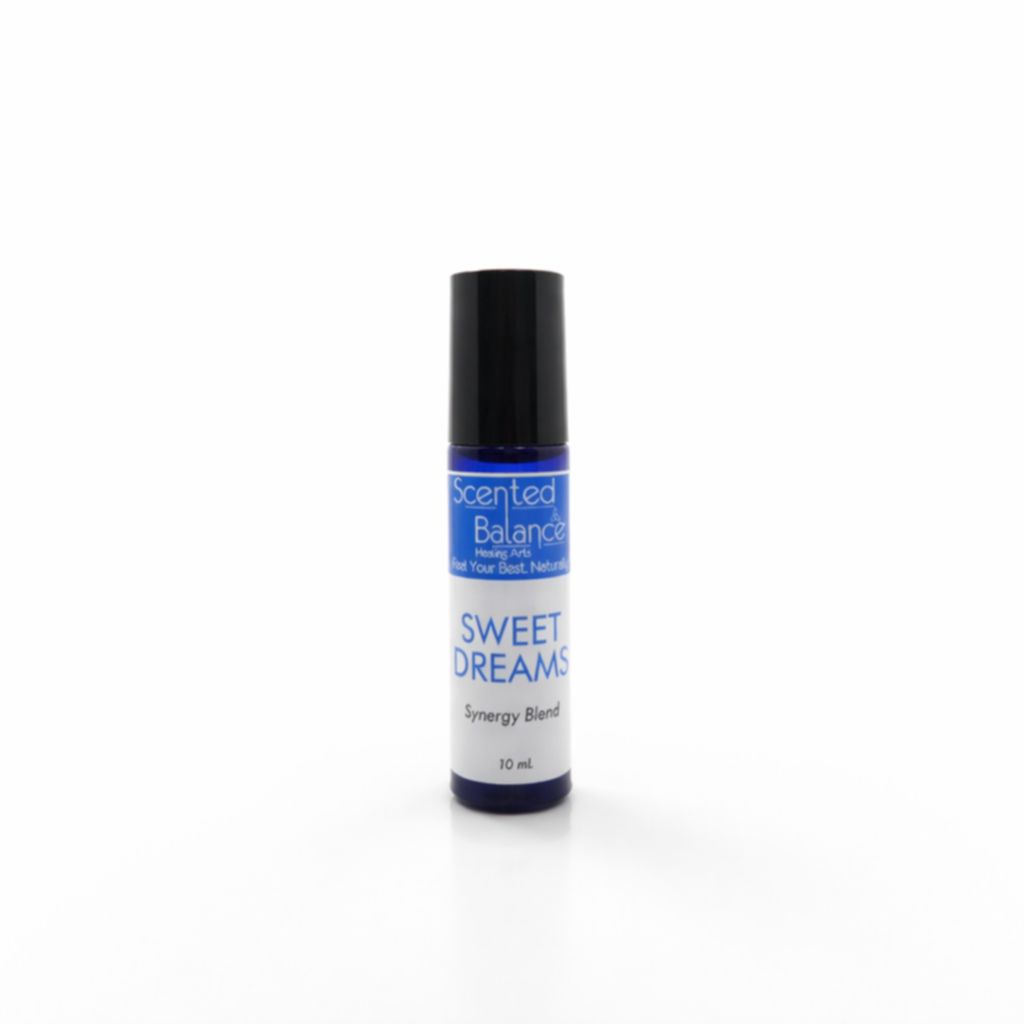 Sweet Dreams Synergy Blend for Sleep