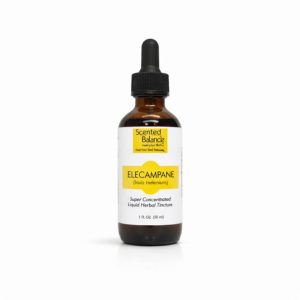 Elecampane Tincture