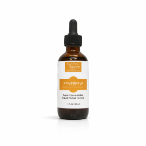 Feverfew Tincture