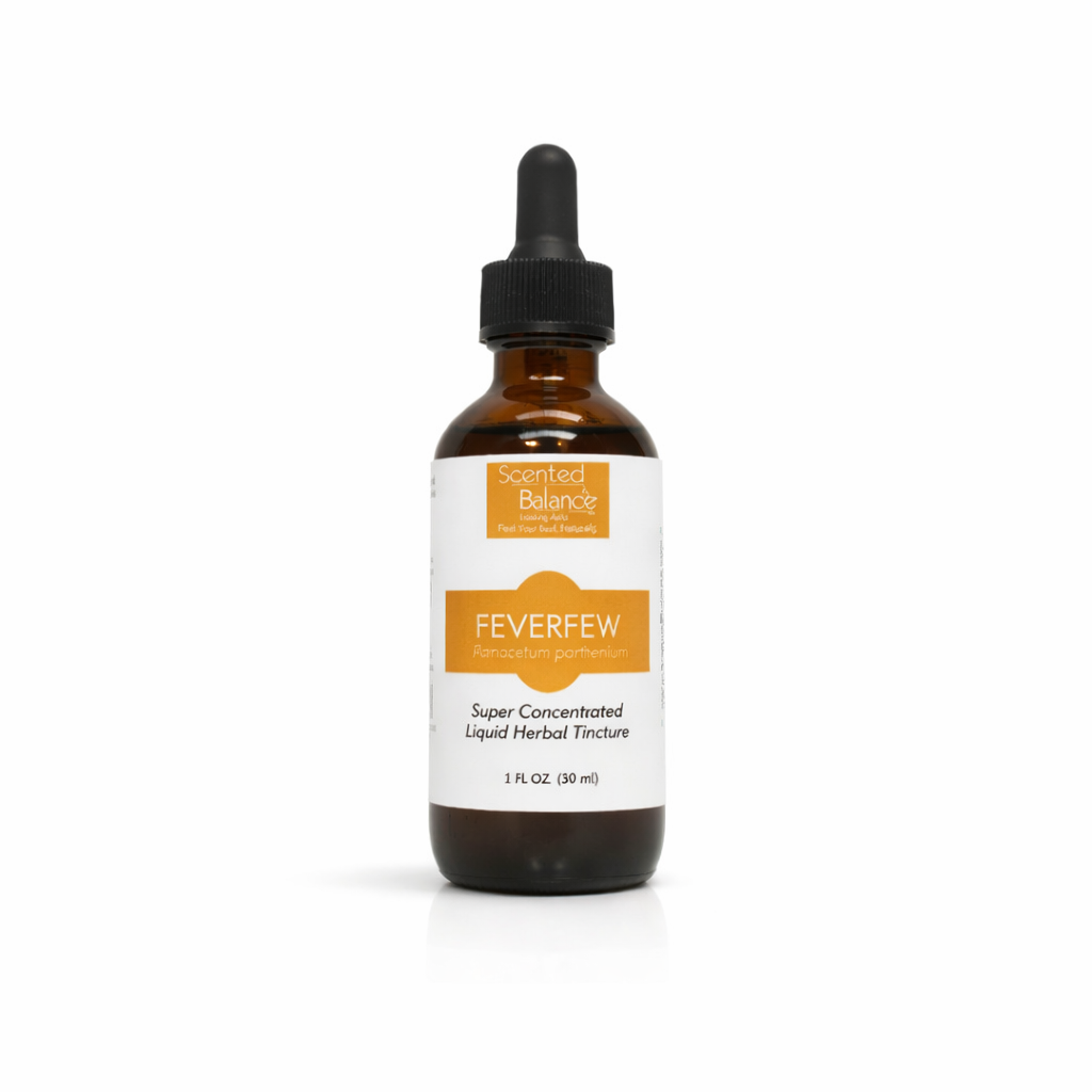 Feverfew Tincture