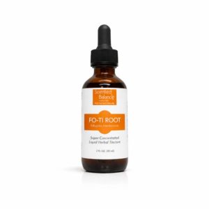 Foti Root Tincture