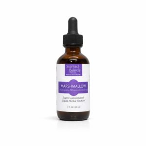 Marshmallow Tincture