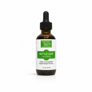 Nettle Leaf Tincture