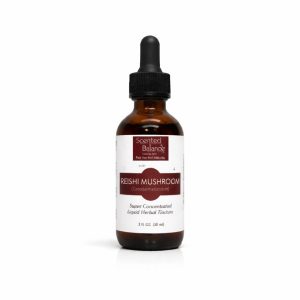 Reishii Mushroom Tincture