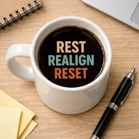 Nervous System Reset Rest, Realign, Reset