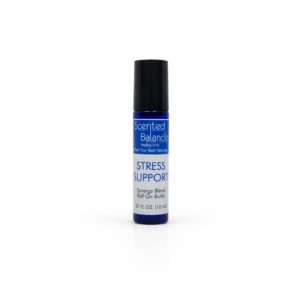 Stress Support Synergy Blend Rollerball