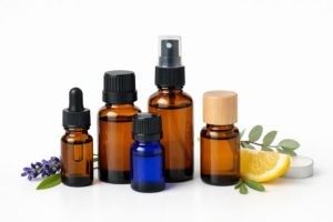 Essential Oil Bottles