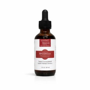 Rhodiola Tincture
