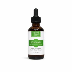 Rosemary Tincture