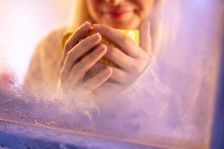 Feeling More Stressed and Achy This Winter? Your Nervous System May Be the Reason