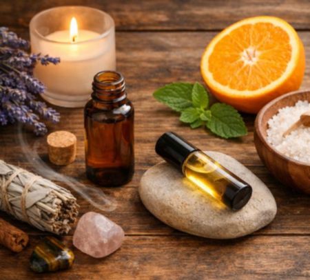 The Hidden Power of Scent: Why Scent Changes How You Feel So Quickly