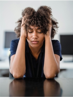 Adrenal Fatigue Part I There's a Good Reason You're Wired and Tired